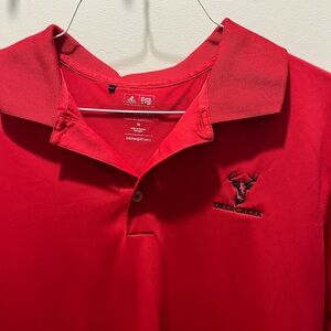 Deer Creek Men’s Polo - M